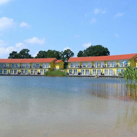 Sport- & Vital-Resort Neuer Hennings Hof Perleberg Zewnętrze zdjęcie
