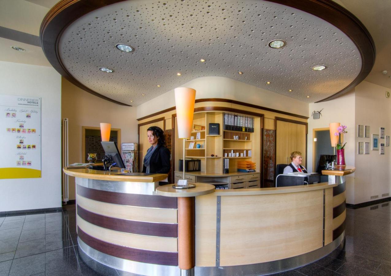 Sport- & Vital-Resort Neuer Hennings Hof Perleberg Zewnętrze zdjęcie