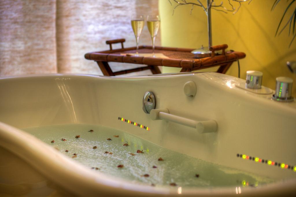 Sport- & Vital-Resort Neuer Hennings Hof Perleberg Zewnętrze zdjęcie
