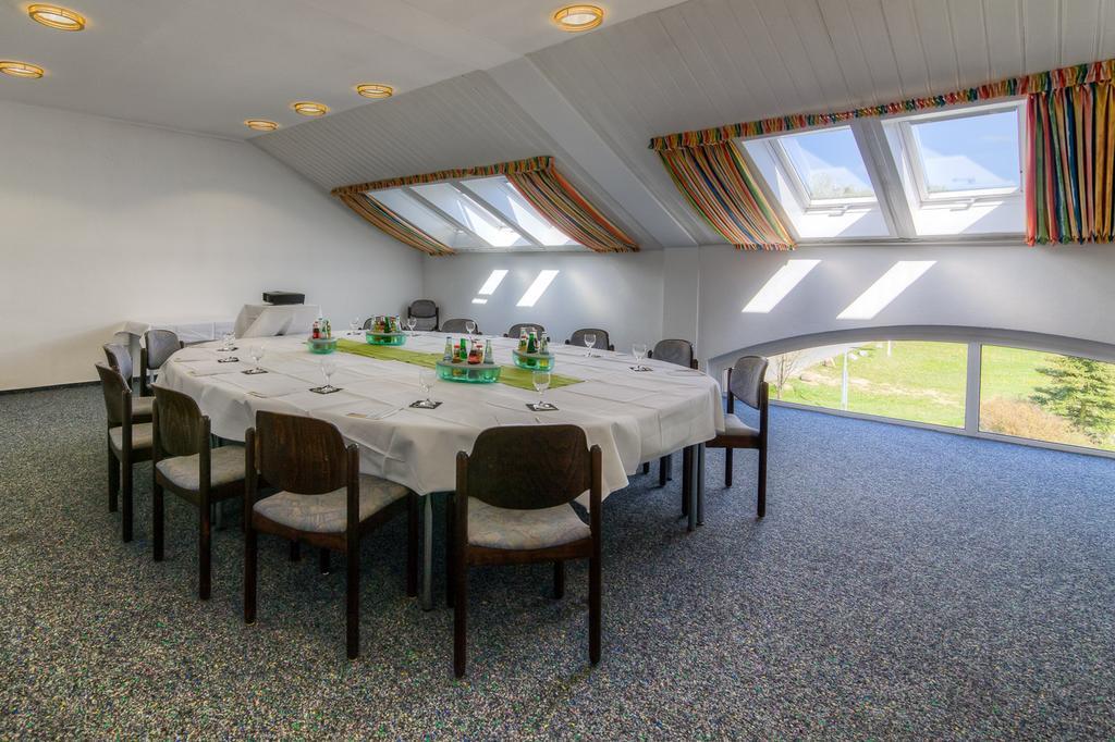 Sport- & Vital-Resort Neuer Hennings Hof Perleberg Zewnętrze zdjęcie