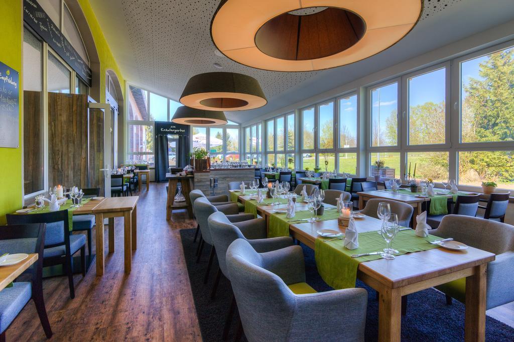 Sport- & Vital-Resort Neuer Hennings Hof Perleberg Zewnętrze zdjęcie