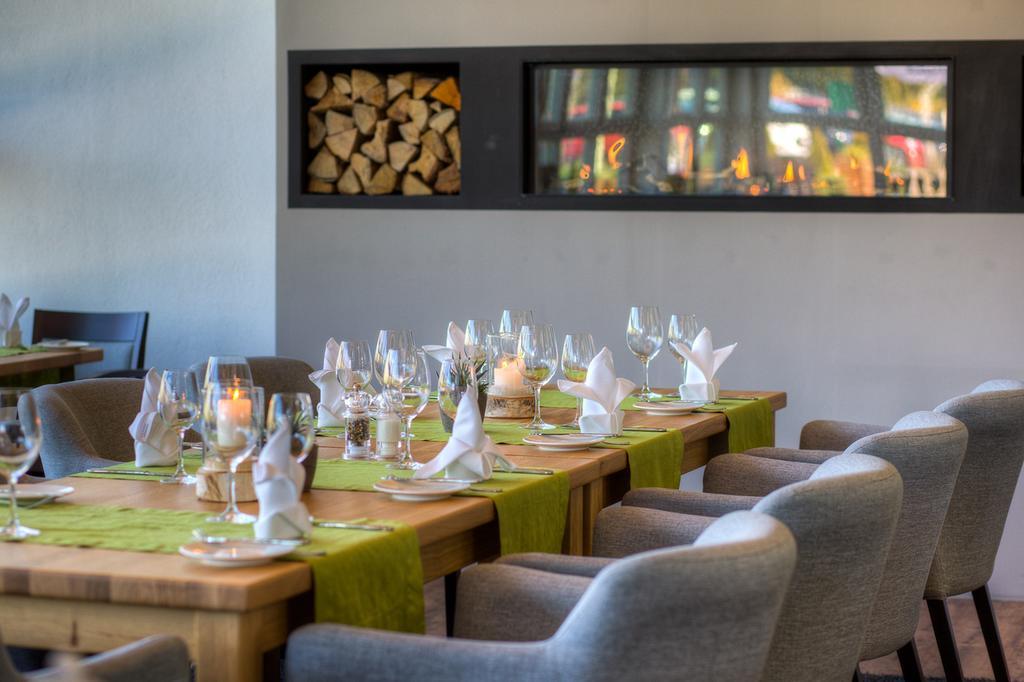 Sport- & Vital-Resort Neuer Hennings Hof Perleberg Zewnętrze zdjęcie