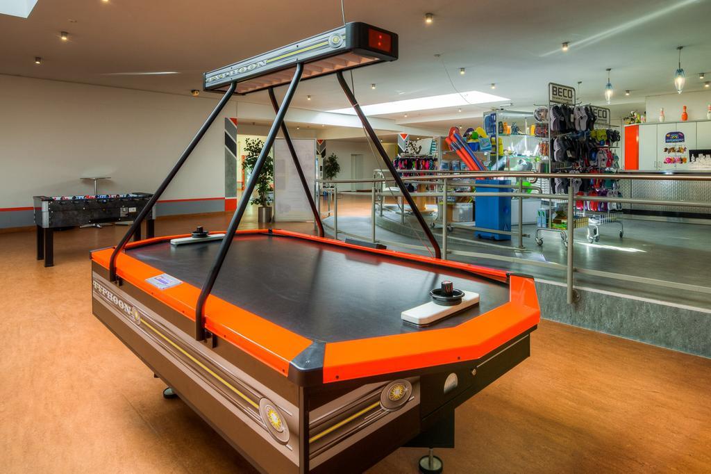 Sport- & Vital-Resort Neuer Hennings Hof Perleberg Zewnętrze zdjęcie