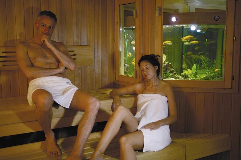 Sport- & Vital-Resort Neuer Hennings Hof Perleberg Zewnętrze zdjęcie