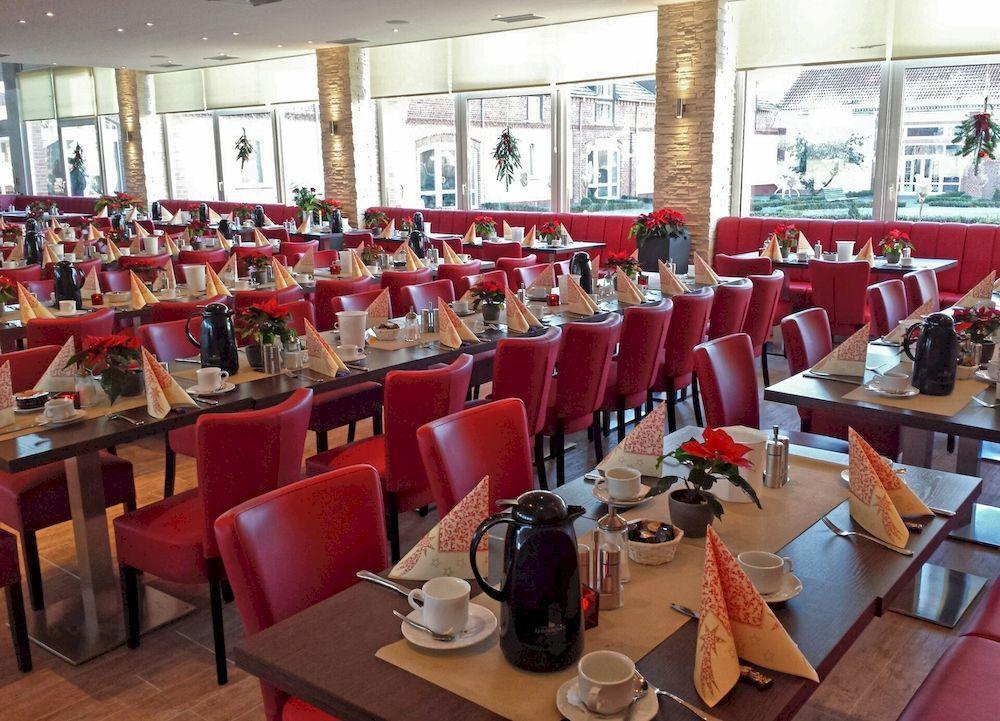 Sport- & Vital-Resort Neuer Hennings Hof Perleberg Zewnętrze zdjęcie