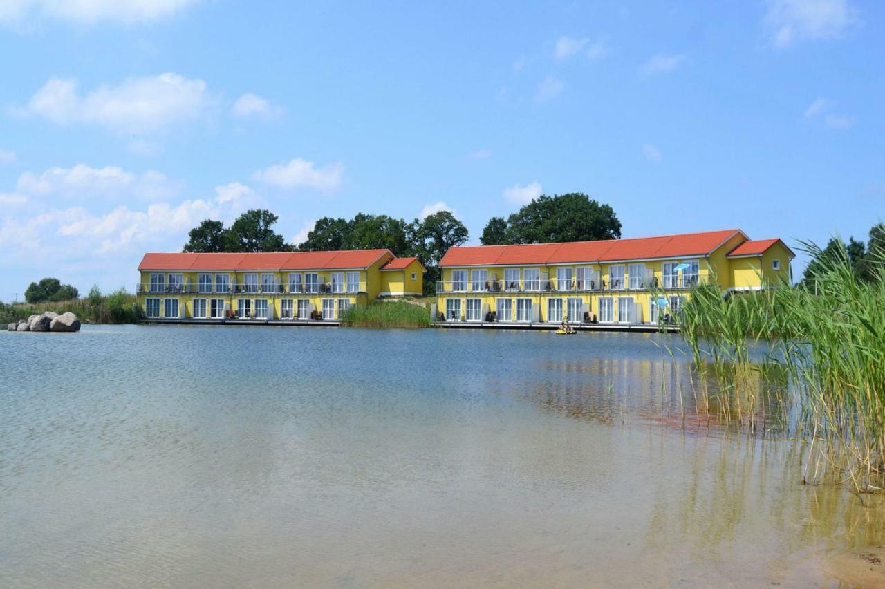 Sport- & Vital-Resort Neuer Hennings Hof Perleberg Zewnętrze zdjęcie
